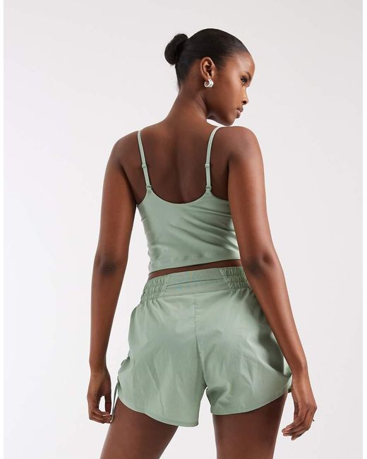 Nike One Training Nike de color Green