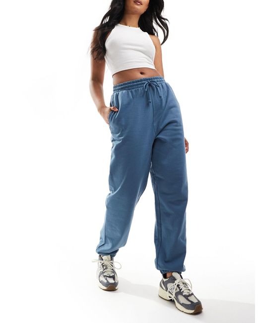 Ultimate - pantalon ASOS en coloris Blue