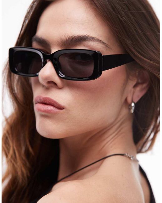 TOPSHOP Barcelona in het Black