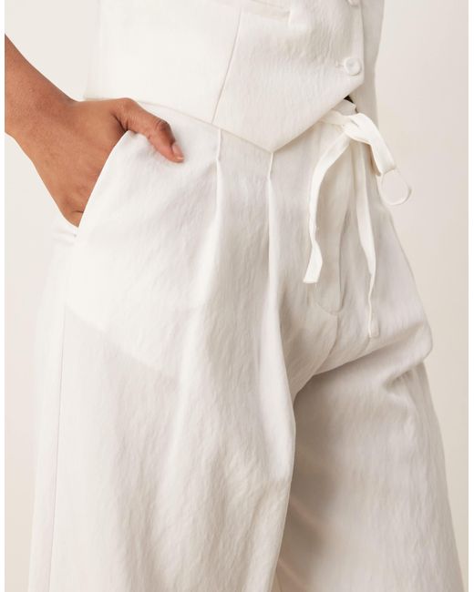 Mango Natural – leichte hose
