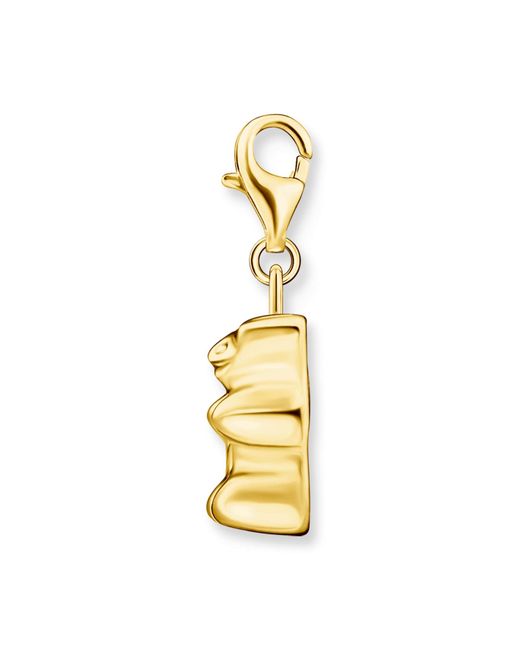 Thomas Sabo Metallic – er anhänger