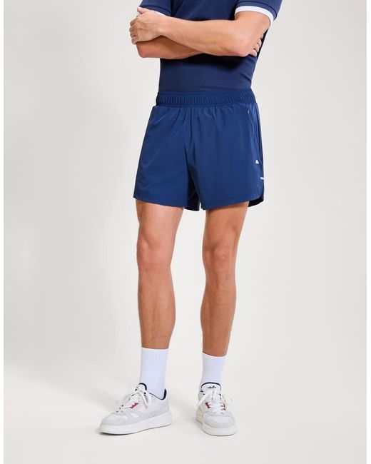 Ellesse Blue Erudito Short for men