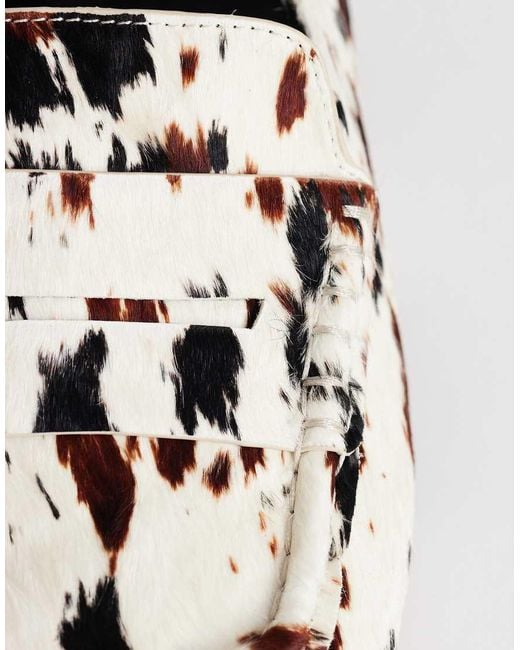 Daniel TOPSHOP de color Multicolor