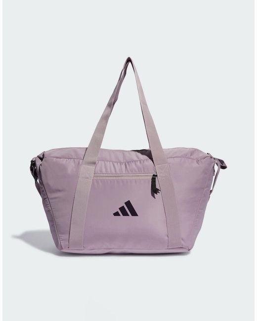 Bolsa adidas Originals de color Rosa Lyst