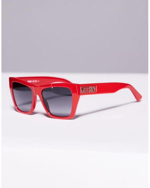 Moschino di Moschino in Black