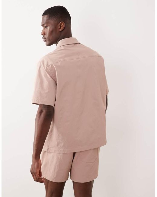 Motionmax di ASOS in Natural da Uomo