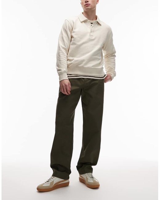 Tommy Hilfiger Murray in het Green voor heren