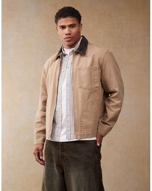 Mechanics di Levi's in Brown da Uomo