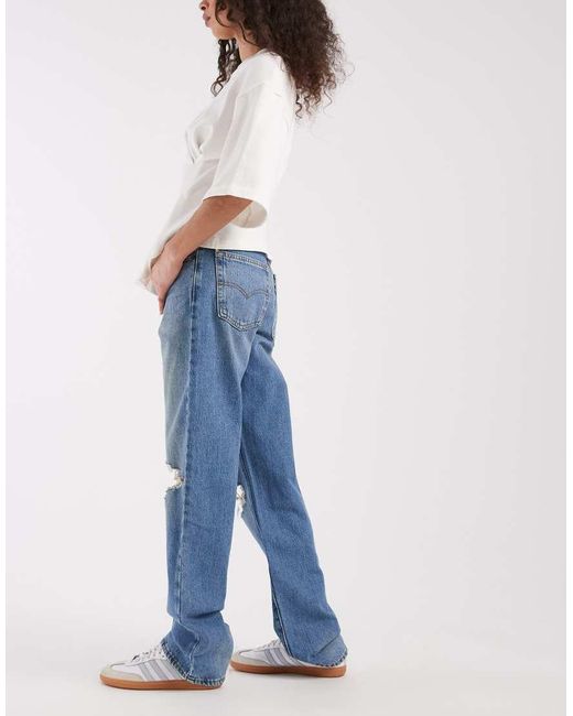 Levi's '94 in het Blue