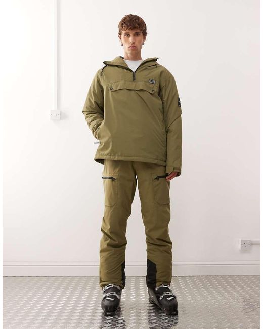 Freeride di Dare 2b in Green da Uomo