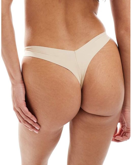 Cotton On White Seamless Brief