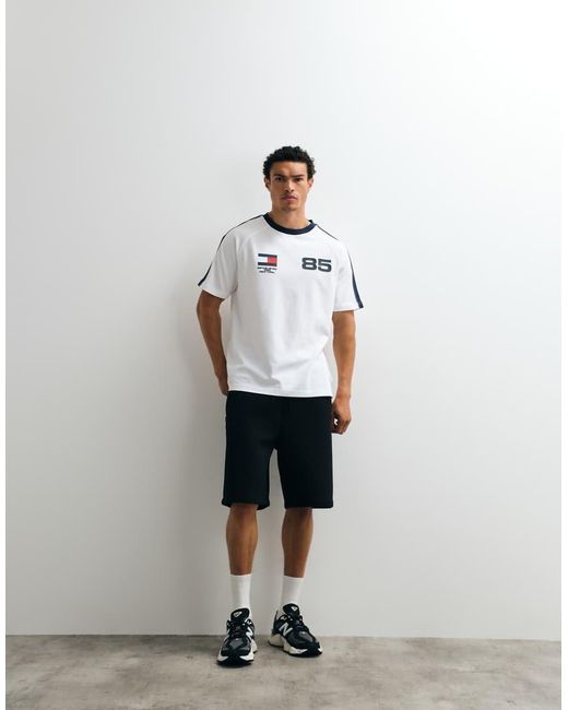Simon di Weekday in Natural da Uomo