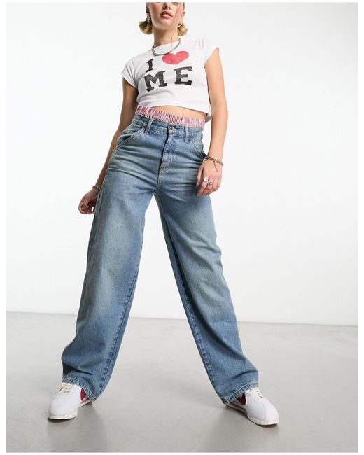 Collusion jeans 2025