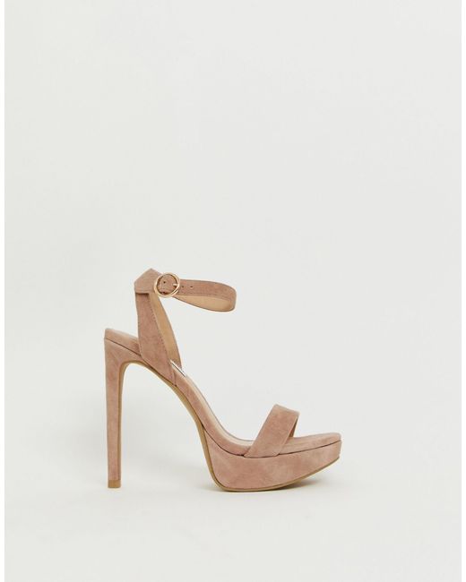 steve madden kalina sandal