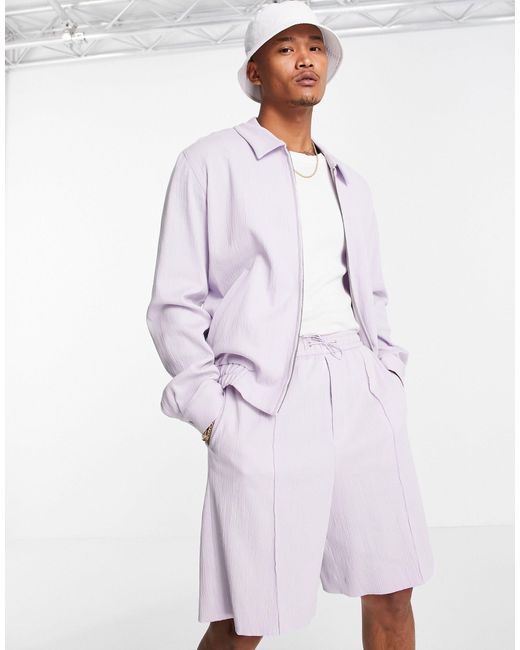 smart harrington jacket