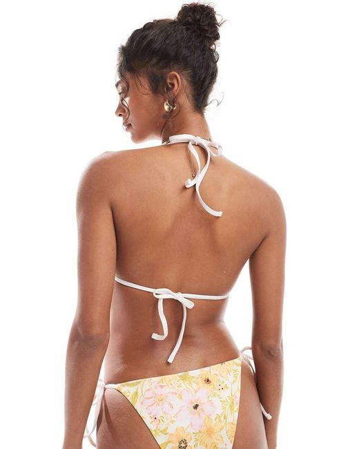 ASOS Abi in het Pink
