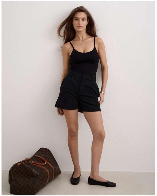 Luxe Aim'n de color Black