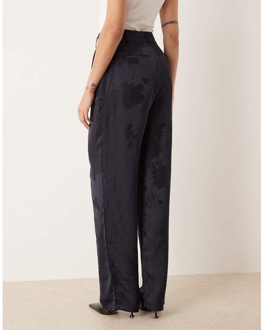 Asos Design Tall di ASOS in Blue