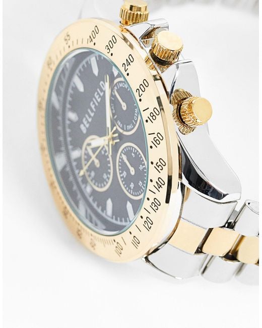 Bellfield watch womens online