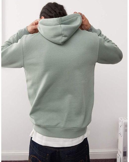 Adidas Originals Essentials in het Gray voor heren
