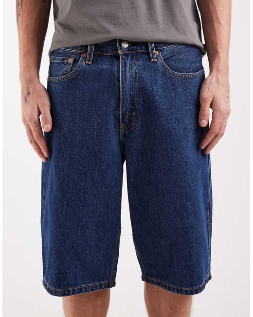 470 Levi's de hombre de color Blue