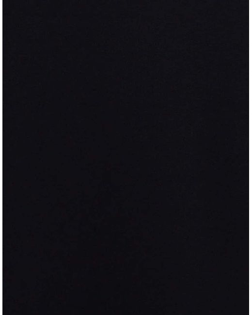 Goddiva Black Petite Satin Multi Tie Halterneck Maxi Dress