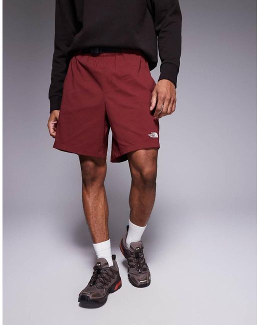 Class V Pathfinder di The North Face in Red da Uomo