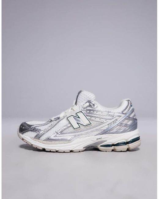 New Balance Metallic 1906 Trainers