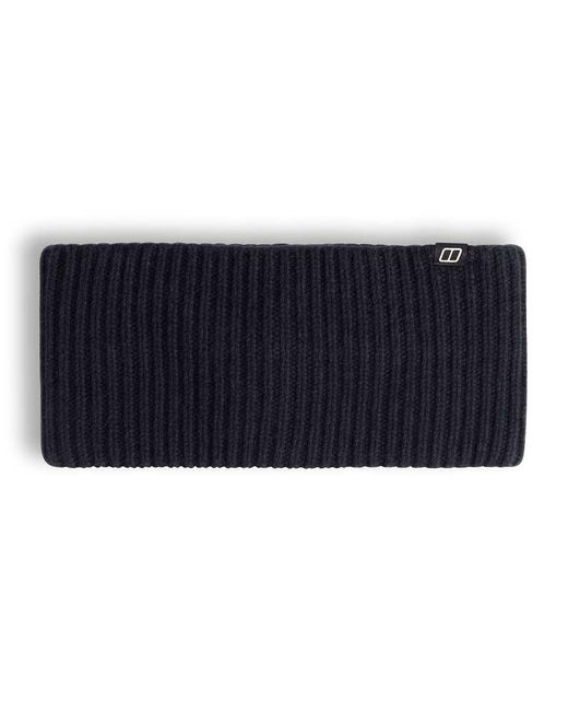 Berghaus Blue Sensura Headband