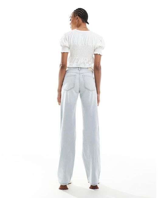 Stradivarius Petite in het White