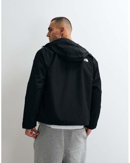 The North Face Blue Reign On 2.0 Hooded Jacket for men