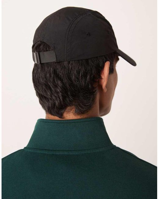 ASOS Green Nylon Cap for men