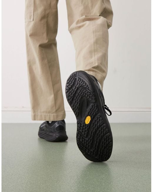 Merrell Black Promorph Trainers for men