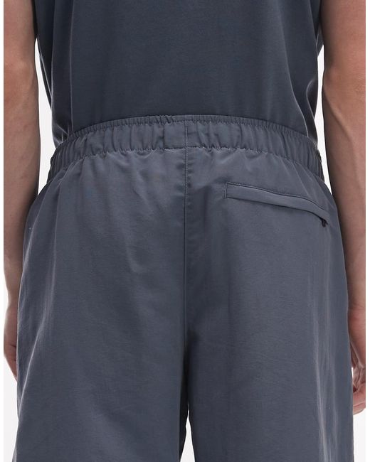 The North Face Blue Leynar Off Peak Short for men
