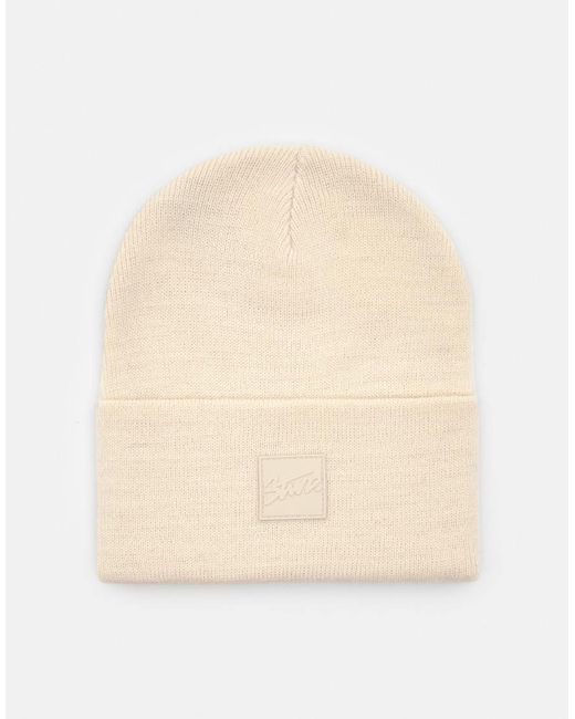 Berretto Sporco di Pull&Bear in Brown da Uomo