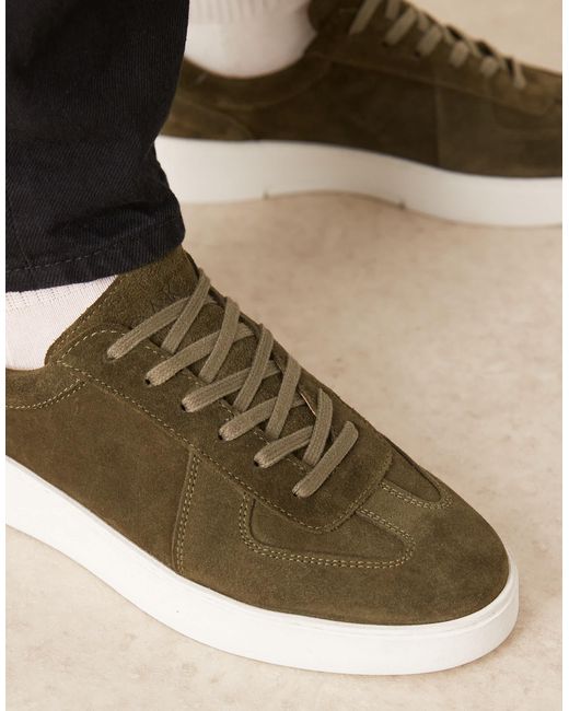 Noak Black Made for men