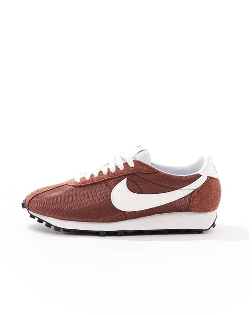 Nike White Ld-1000 Trainers for men