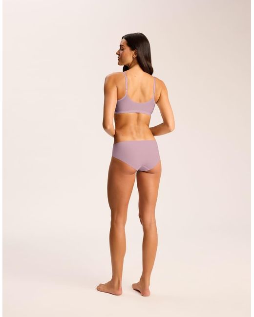 Commando Natural Butter Bralette