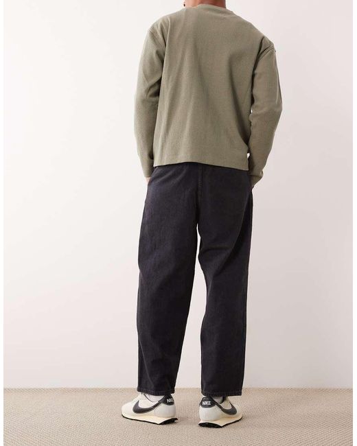 Jack & Jones Dan in het Black voor heren