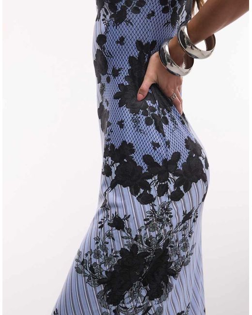 Mylo AFRM de color Blue