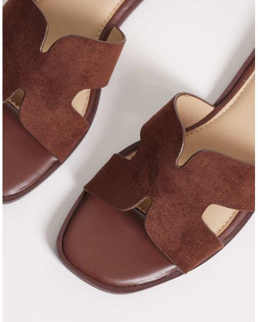 Storke di SEQWL in Brown