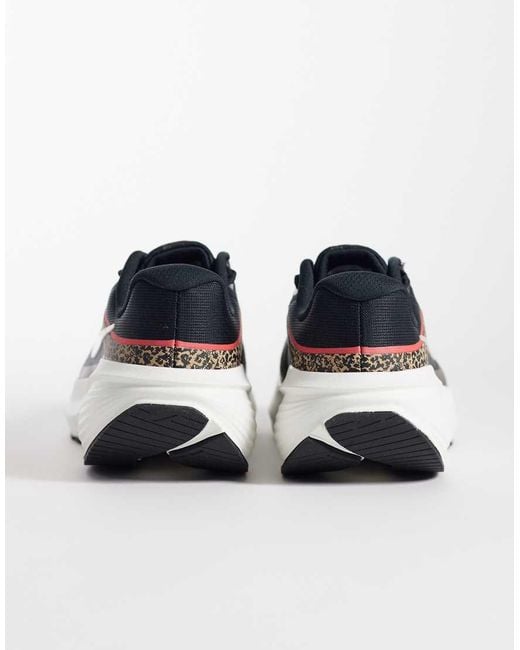 Nike White Downshifter 14 Trainers