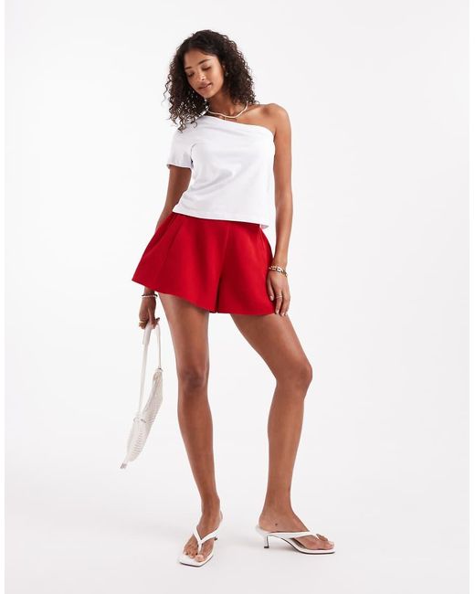 ASOS Tailored Boxer Shorts