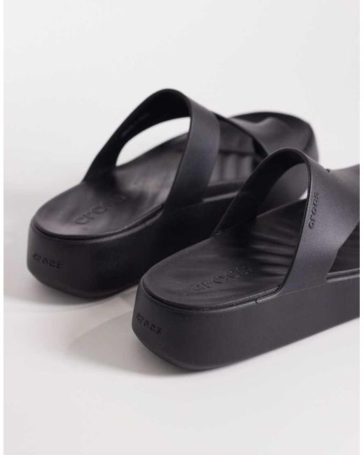 Getaway di CROCSTM in Blue