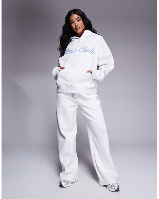 Kaiia White – kapuzenpullover