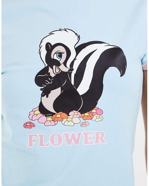 Disney ASOS de color Blue