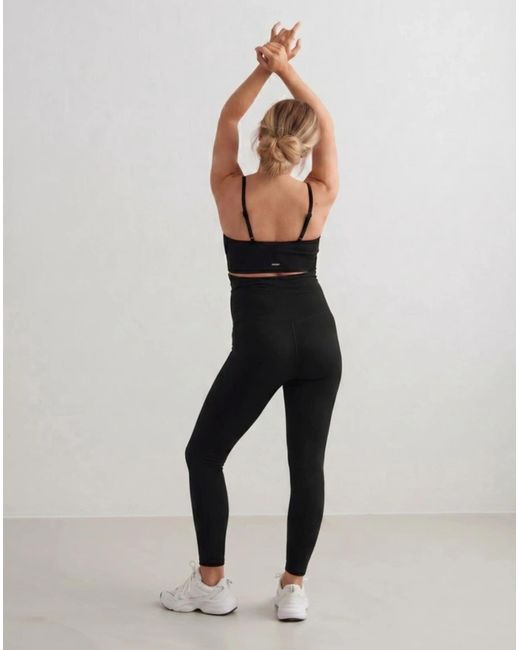 Aim' - collant Aim'n en coloris Black