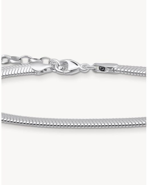 Bracciale di Thomas Sabo in Pink