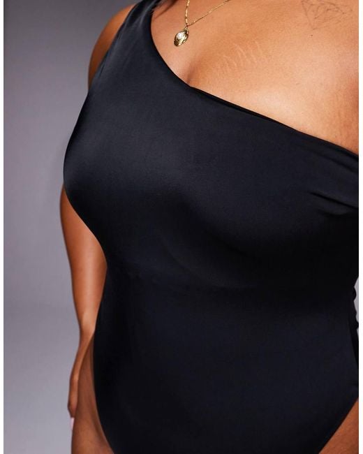 ASOS Asos Design Curve in het Black