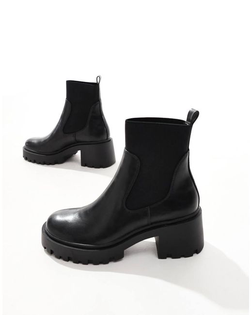 Rowan di ASOS in Black